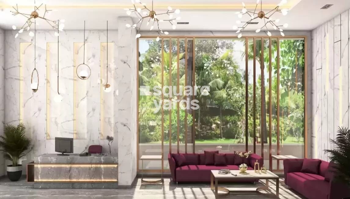 Pallavi Chhaya CHS Amenities-Features