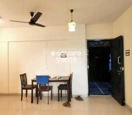 Palm Acres Apartment Interiors