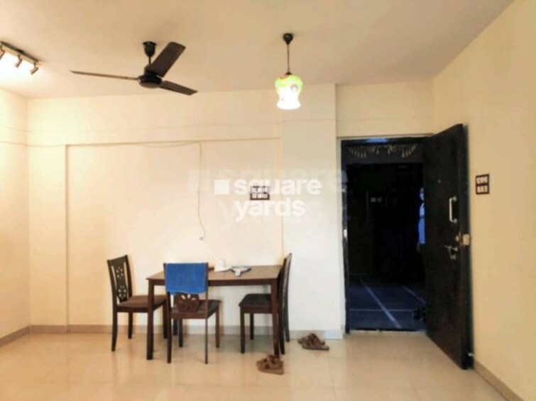 Palm Acres Apartment Interiors 1