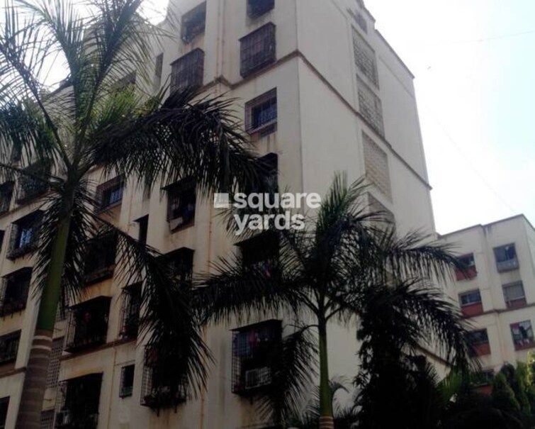 Palm Acres Tower View