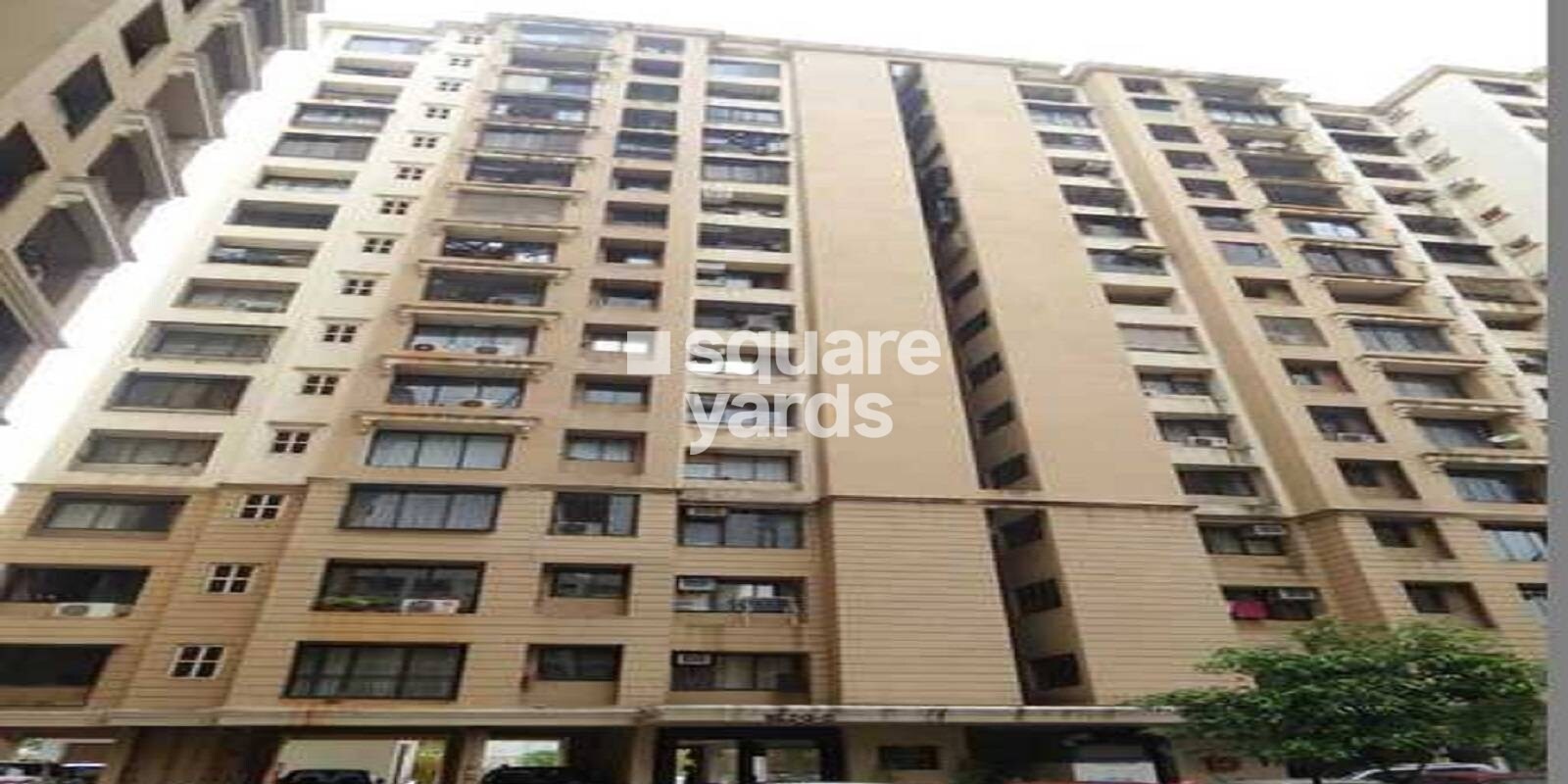 Palm Project CHS, Malad West, Mumbai