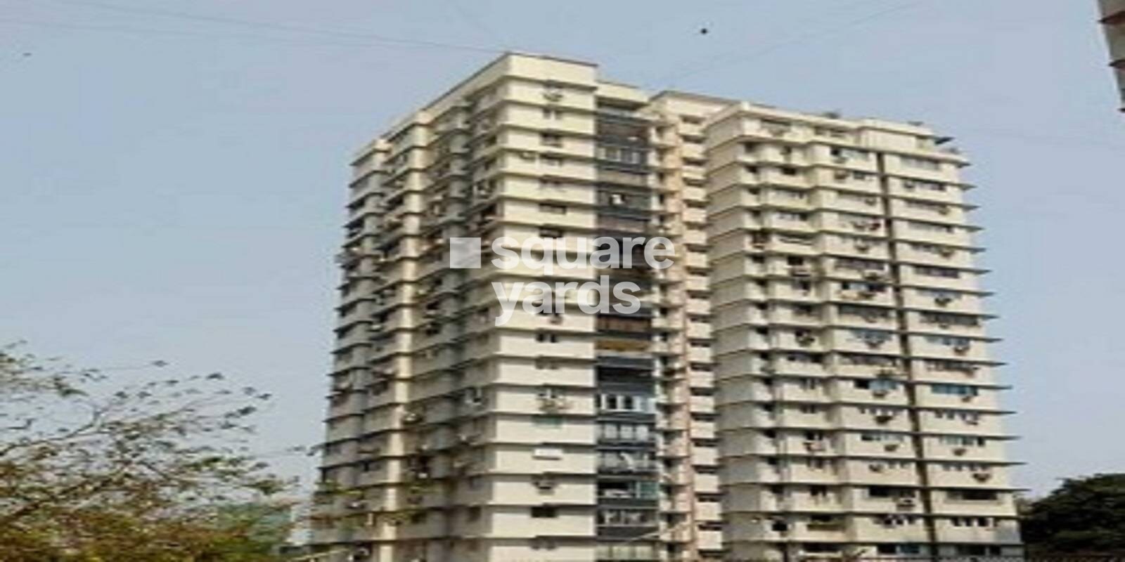 Palm Springs Cuffe Parade