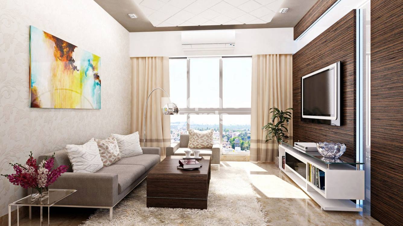 Panache Premiere Apartment Interiors