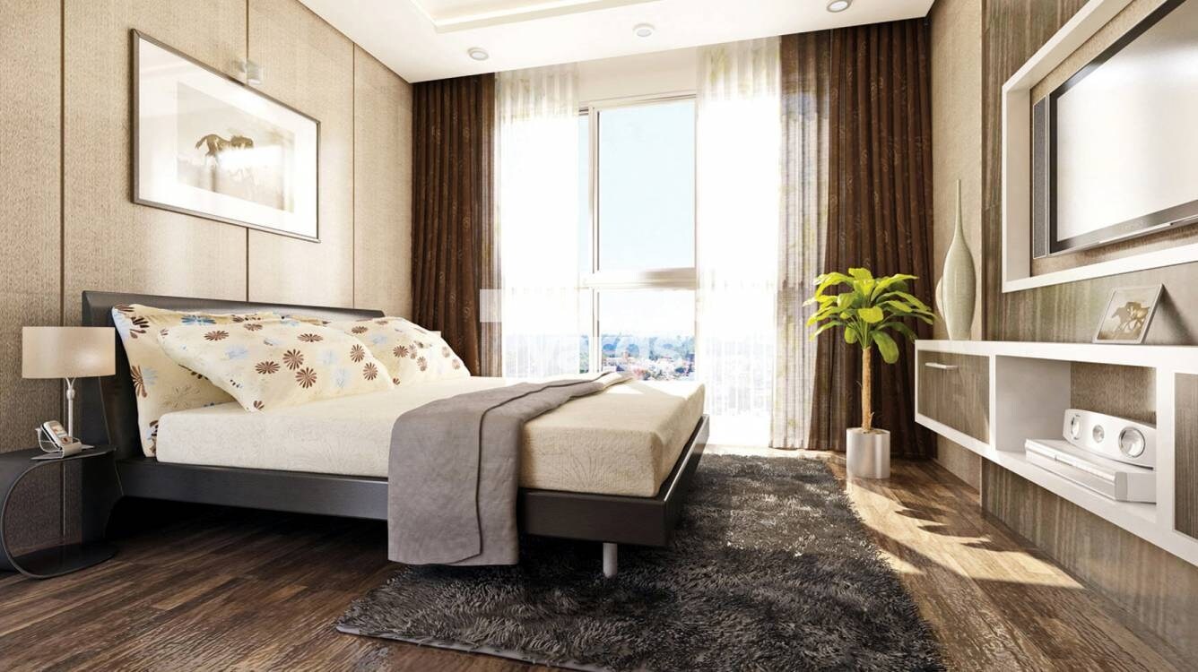 Panache Premiere Apartment Interiors 2