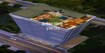Pancham Pinnacle Tower View