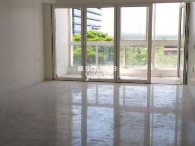 Panchashil Apartment Apartment Interiors