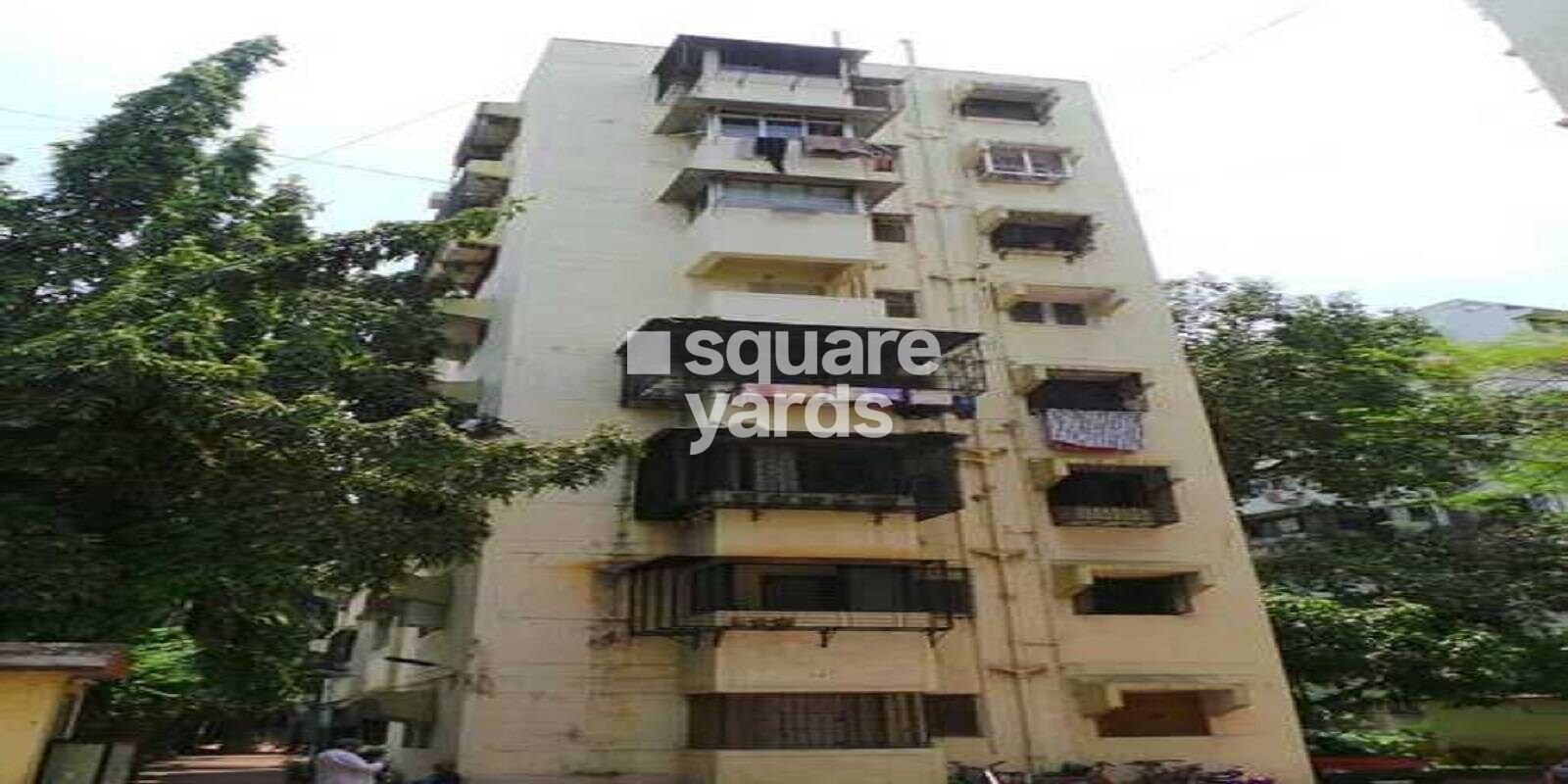 Panchavati CHS Andheri