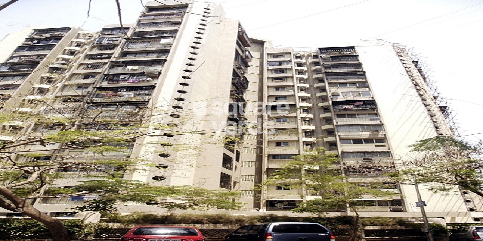 Panchavati Versova
