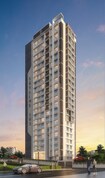 Panchnaad Skyline 103 Apartment Exteriors