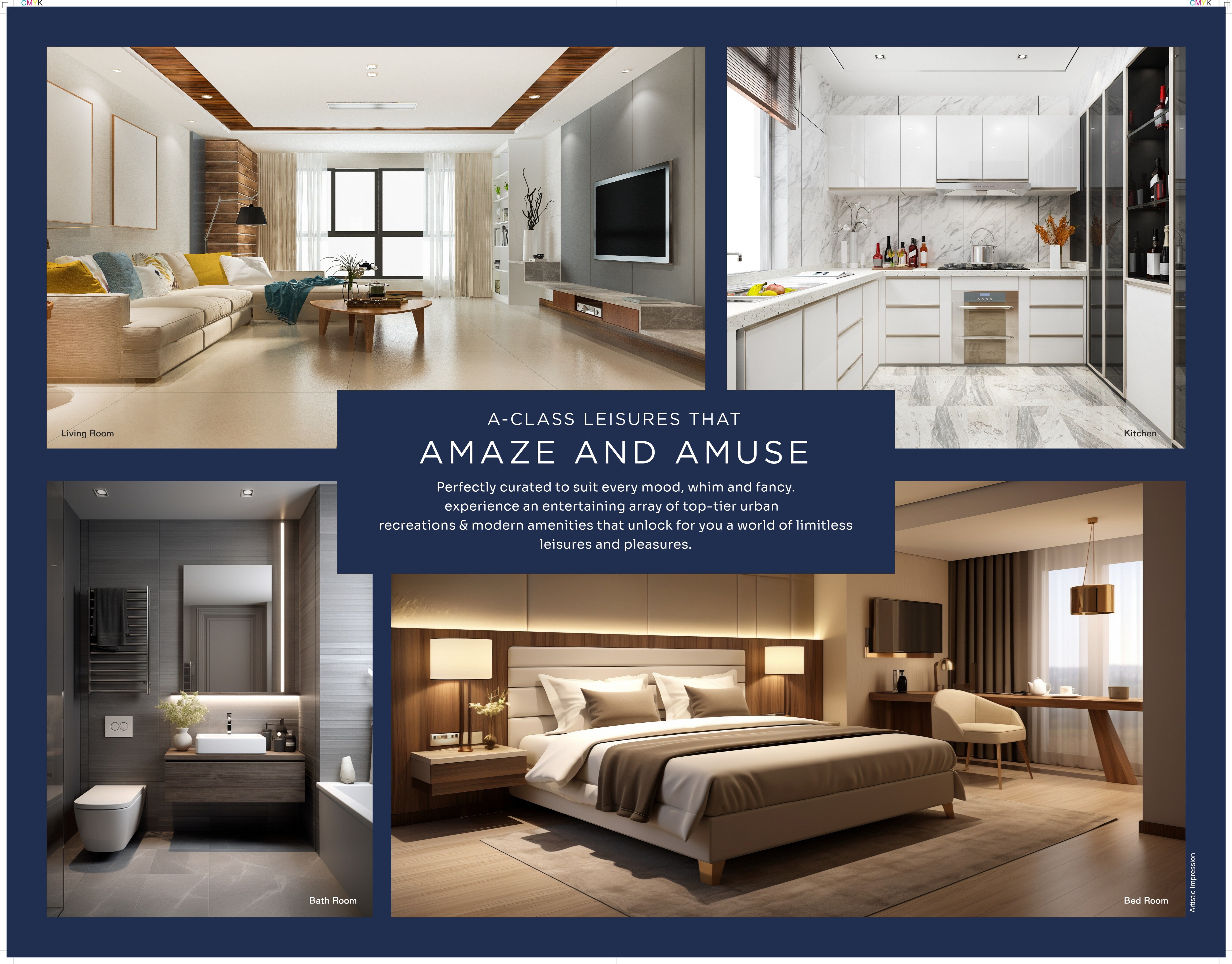 Panchnaad Skyline 103