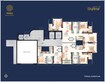 Panchnaad Skyline 103 Floor Plans