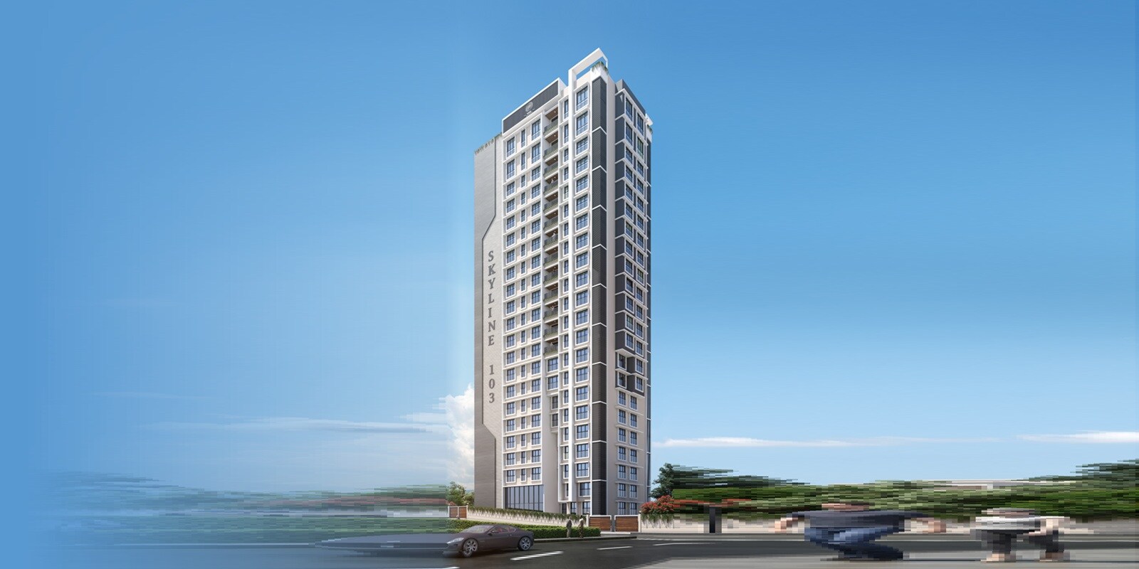 Panchnaad Skyline 103