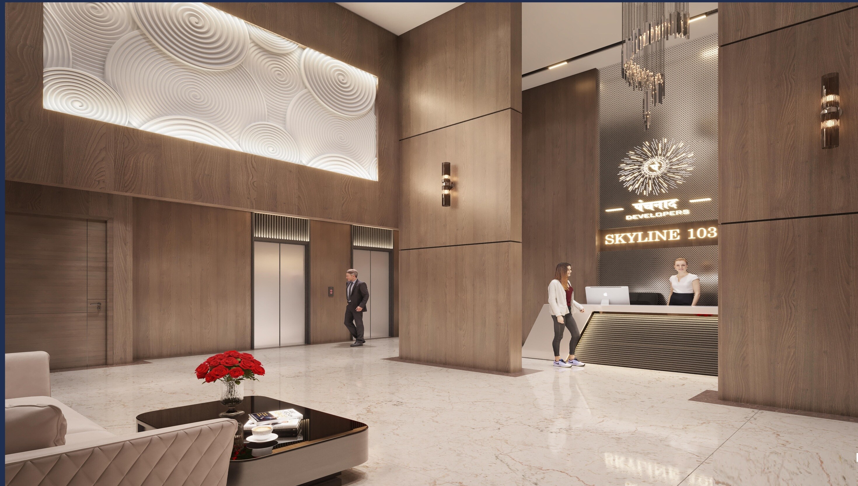 Panchnaad Skyline 103