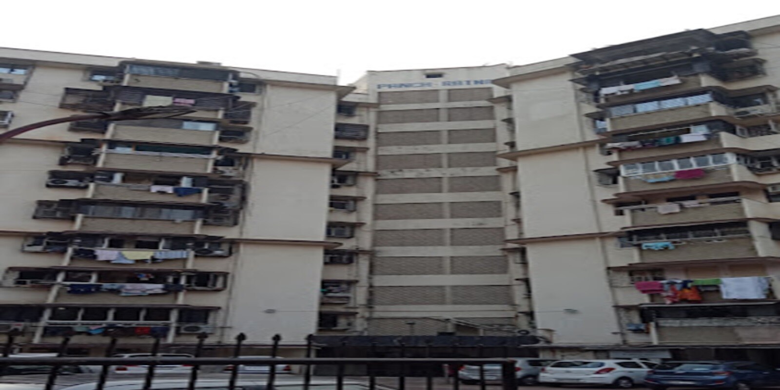 Panchratna CHS Borivali West