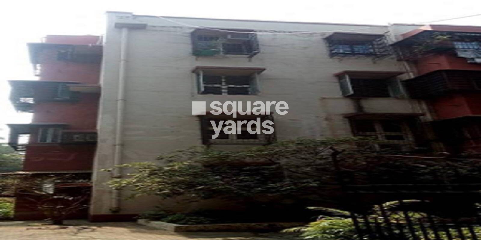 Panchsheel Apartments Amboli