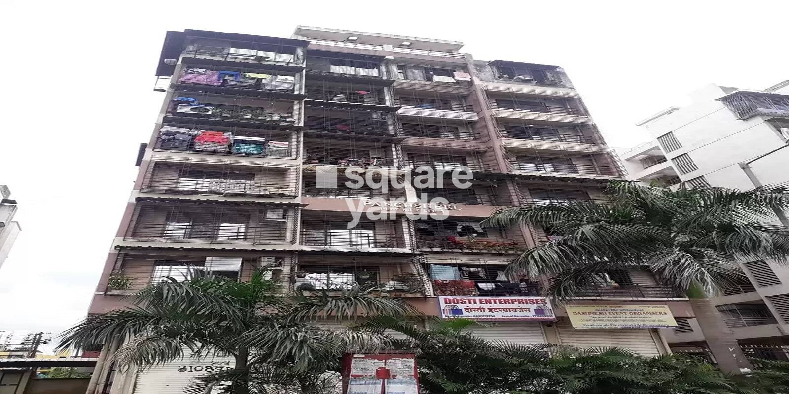 Panchsheel CHS Bandra