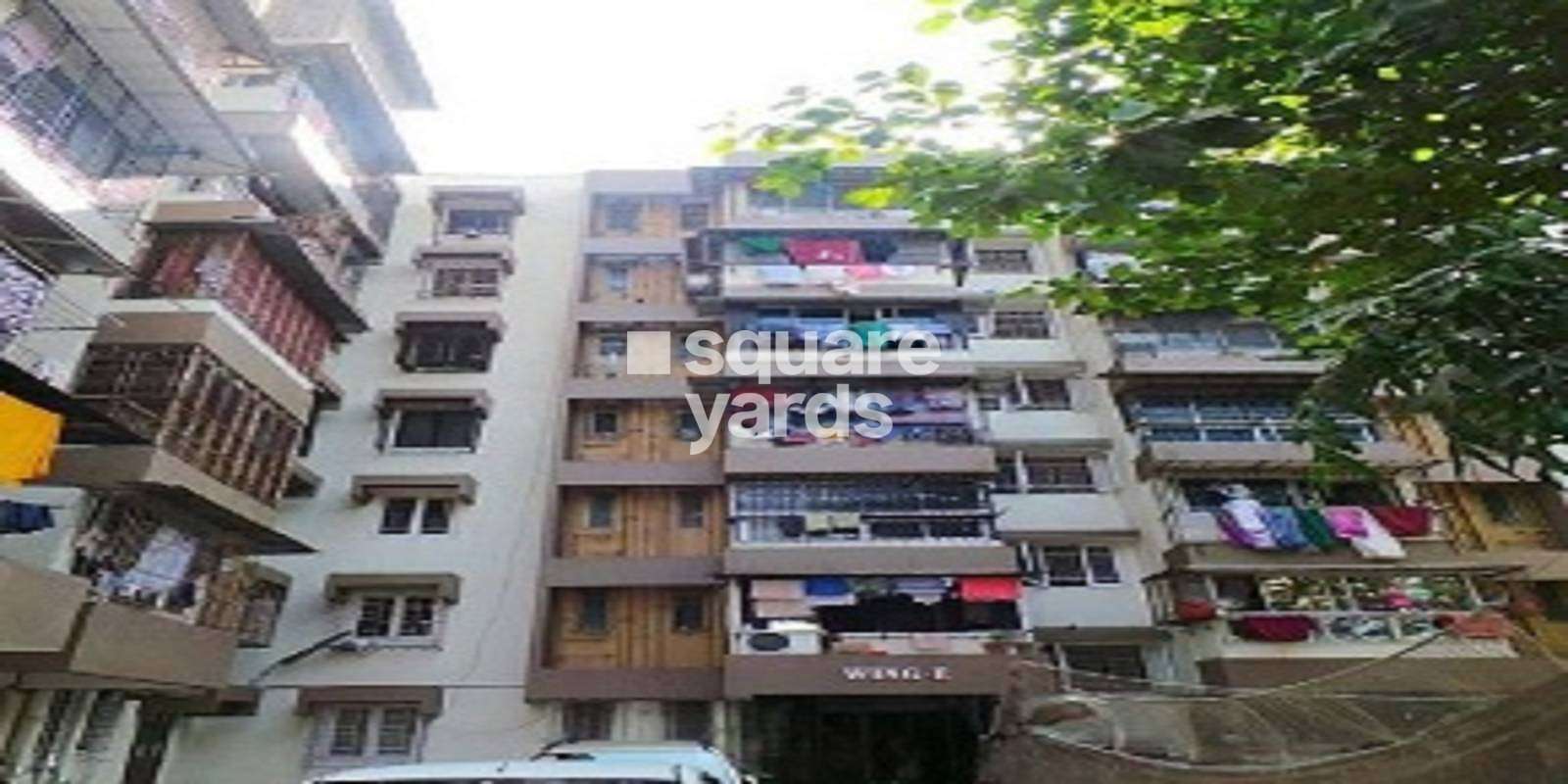 Panchvati Apartment Dahisar Cover Image