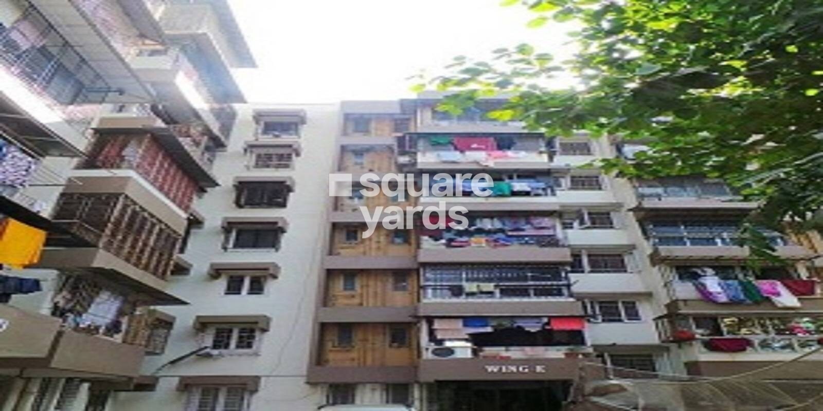 Panchvati Apartments Dahisar