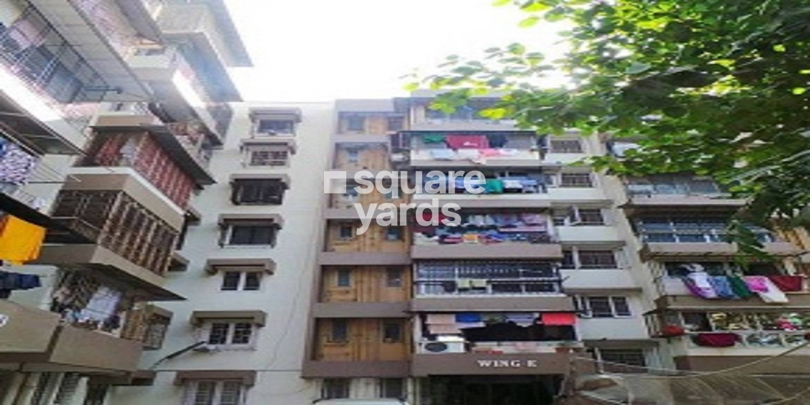 Panchvati Apartments Dahisar Cover Image