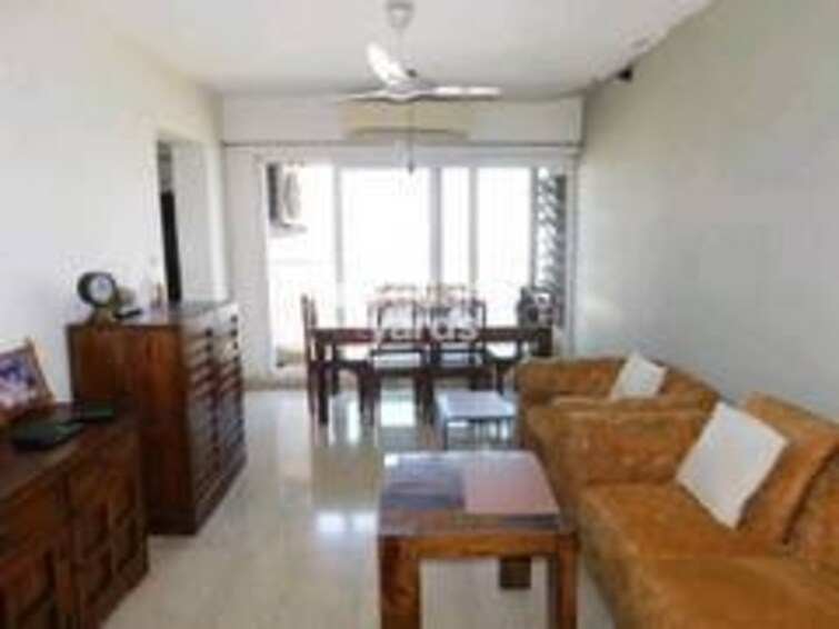 Panchvati B Apartment Interiors 1