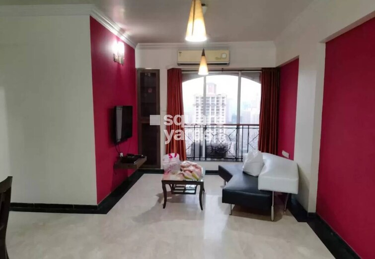 Panchvati B Apartment Interiors 2