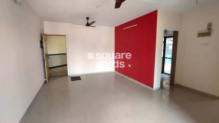 Panchvati B Apartment Interiors 4