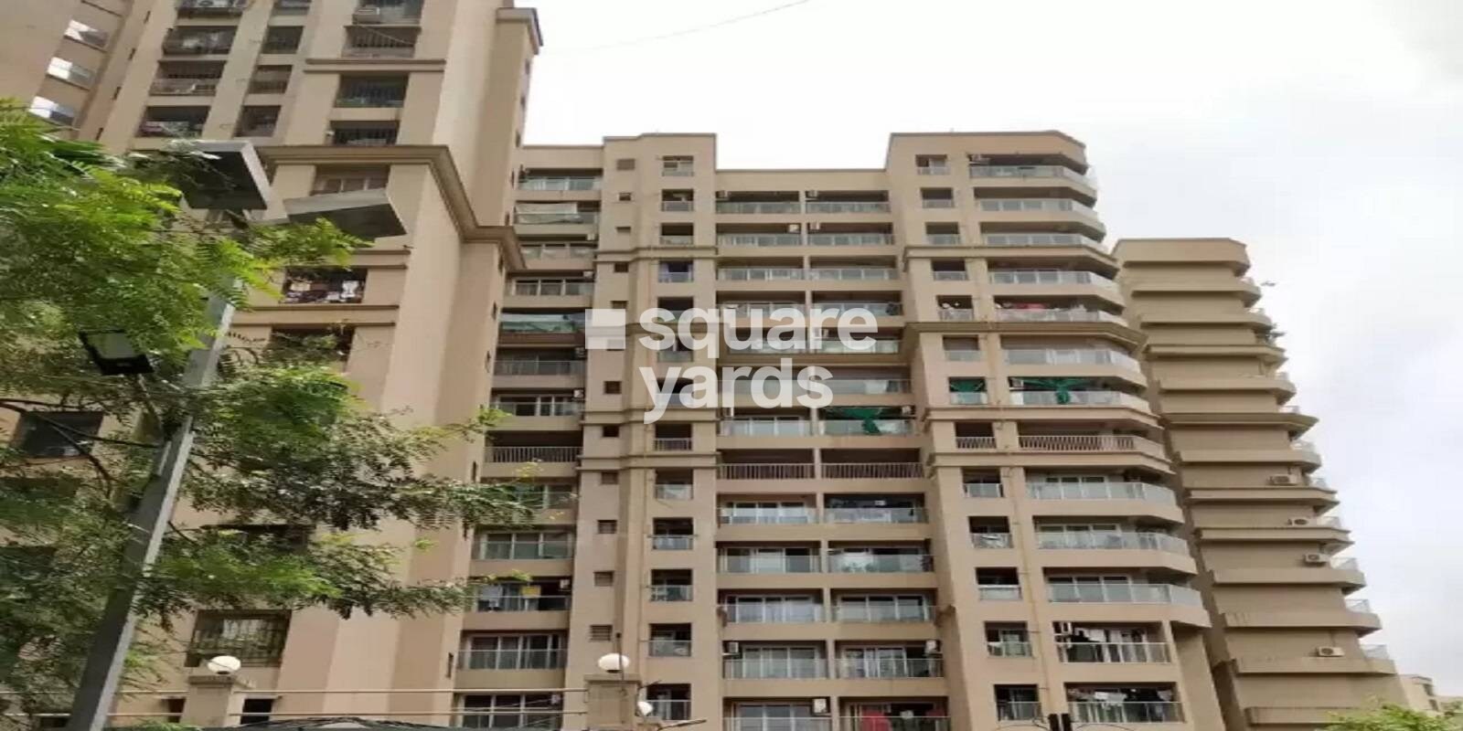 Panchvati CHS Powai