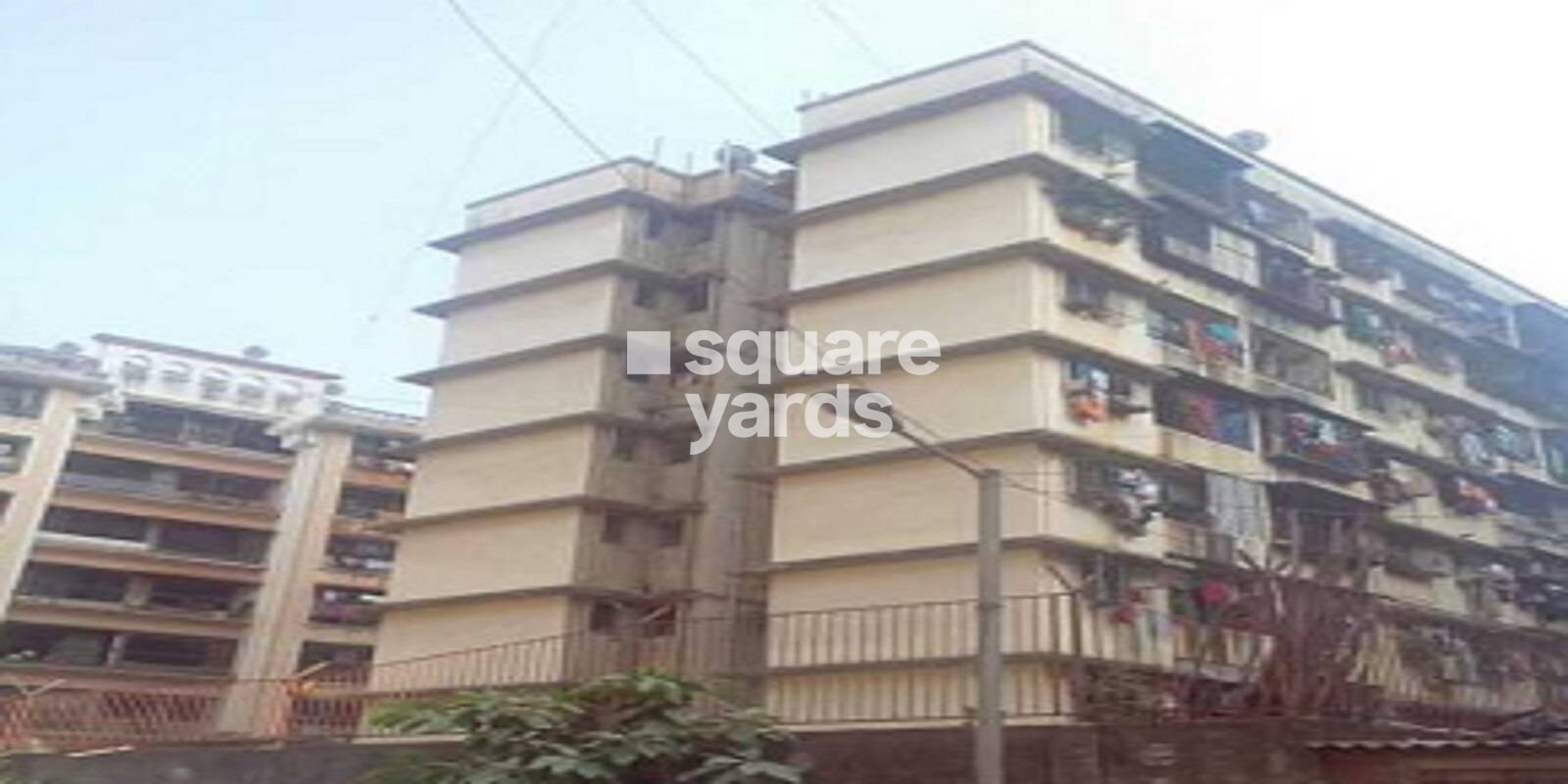 Pankaj Villa