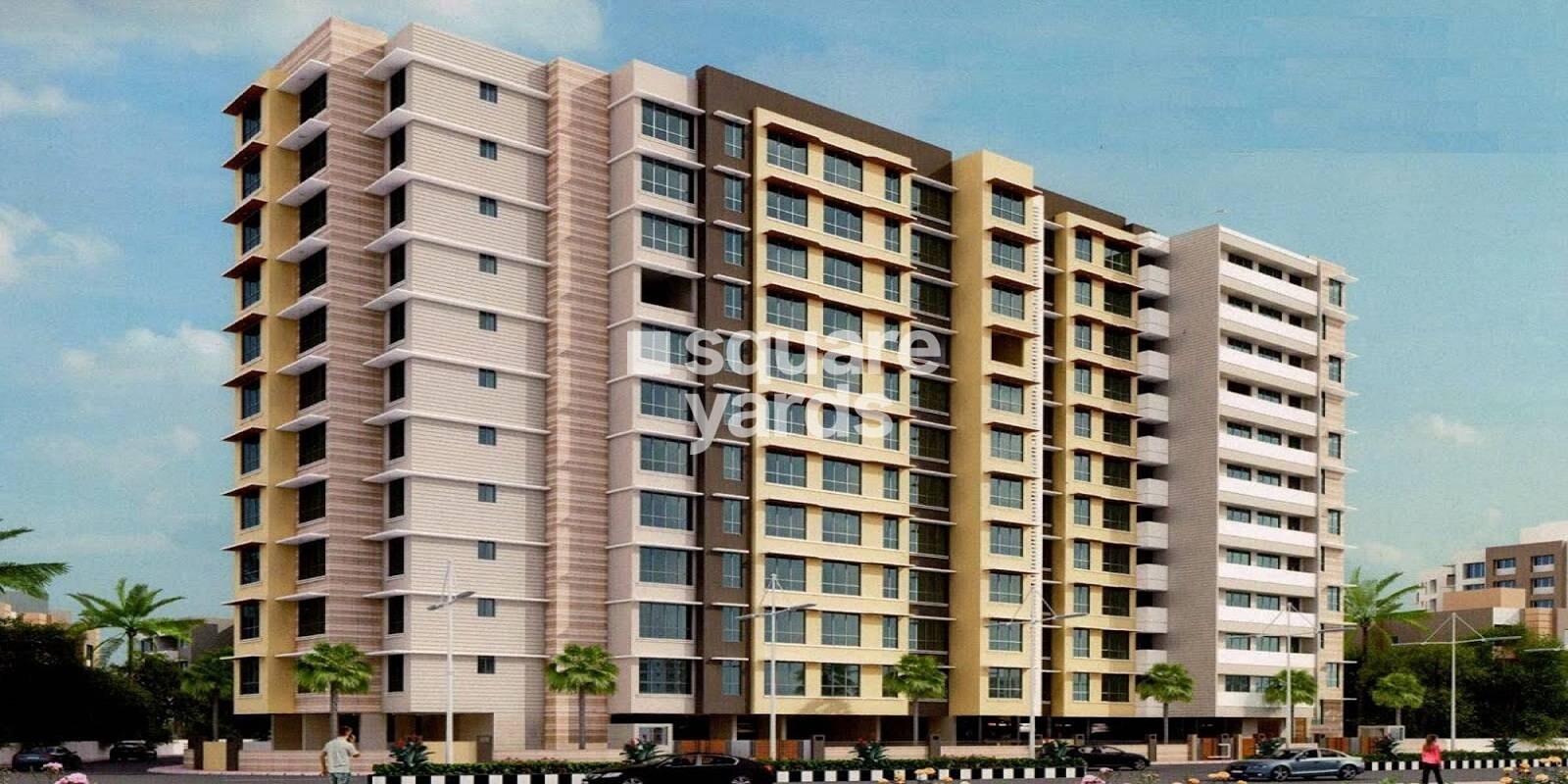 Panom Park Phase 3