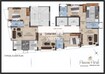 Panom Park Floor Plans
