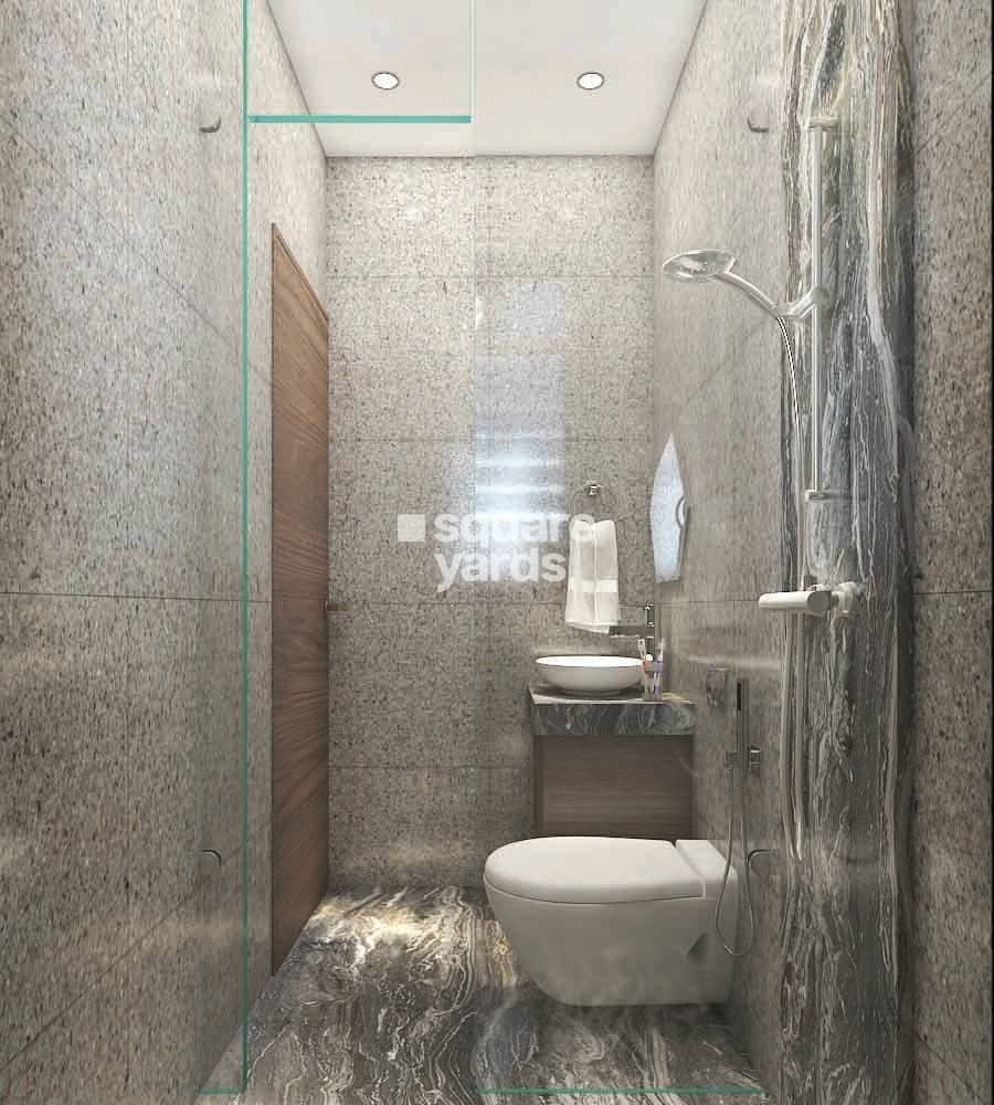 Panom Parleshwar Aangan Apartment Interiors 5