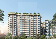 Panom Parleshwar Aangan Tower View