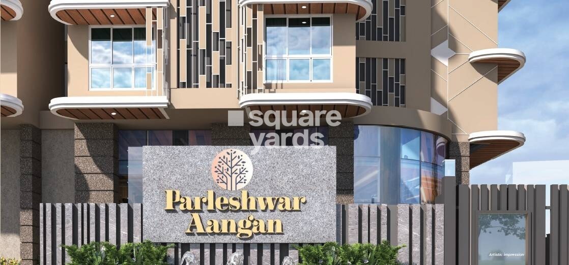 Panom Parleshwar Aangan