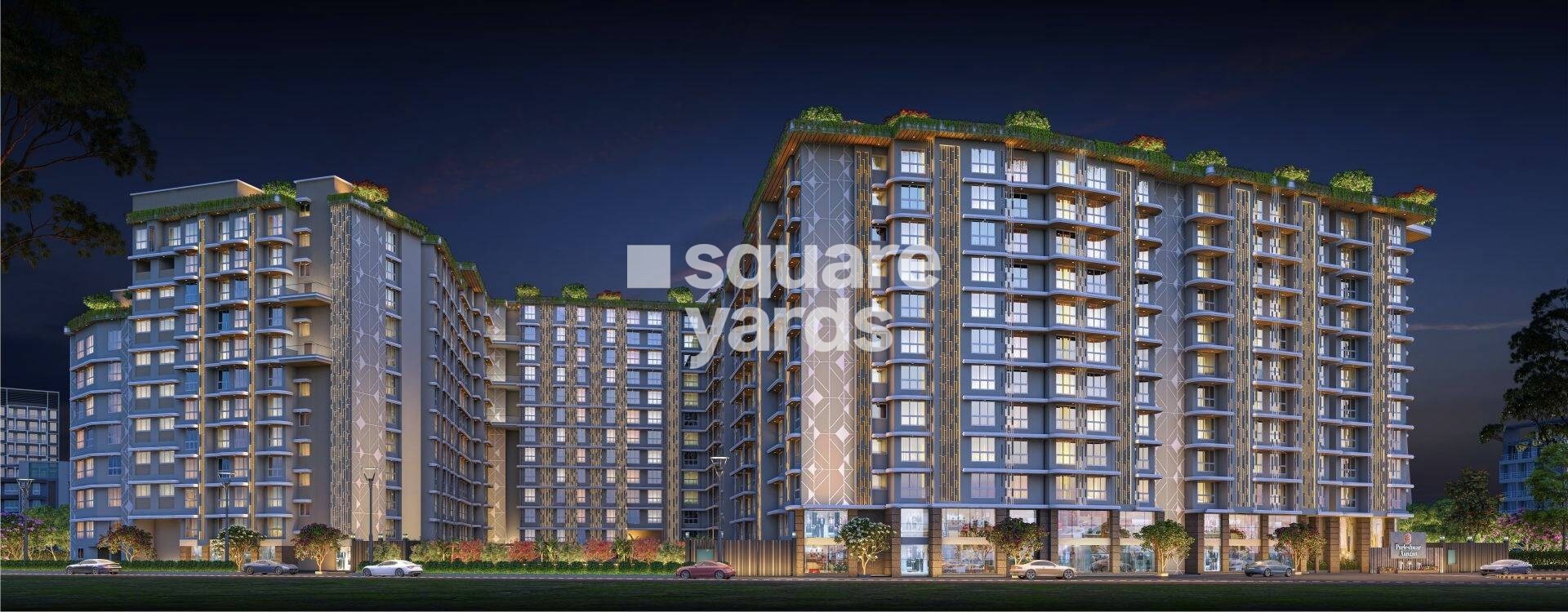 Panom Parleshwar Aangan