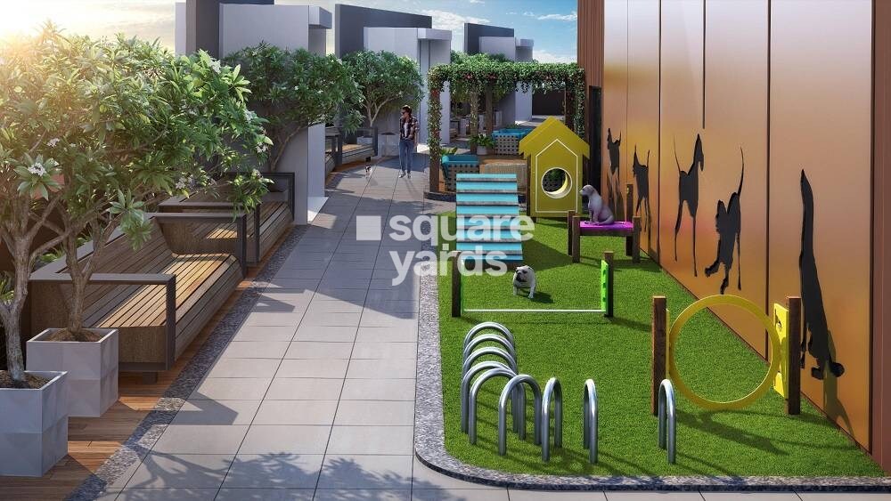 Paradigm 71 Midtown Amenities-Features 2