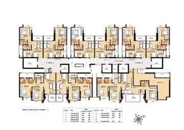 Paradigm 71 Midtown