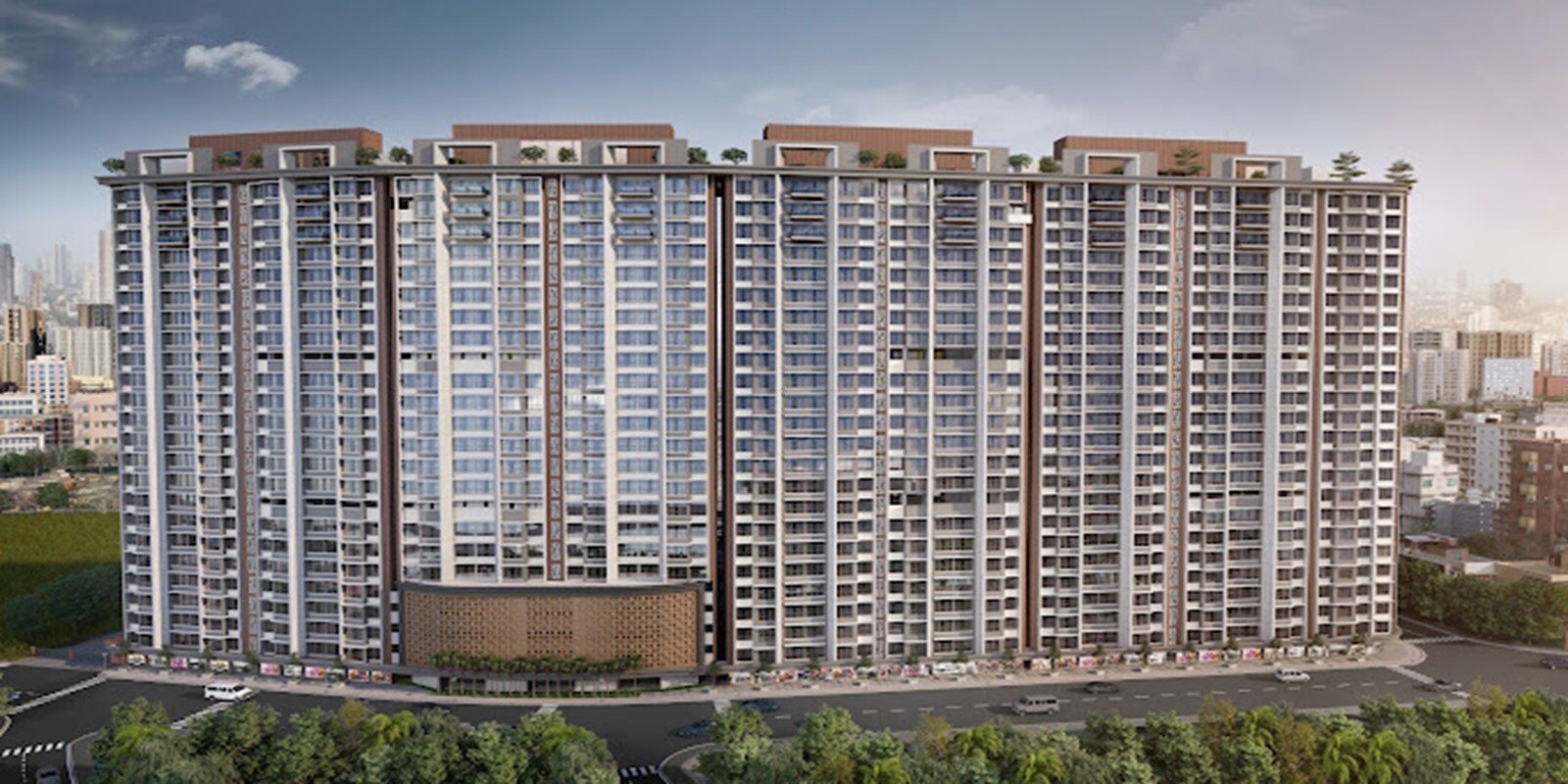 Paradigm 71 Midtown Featured Image