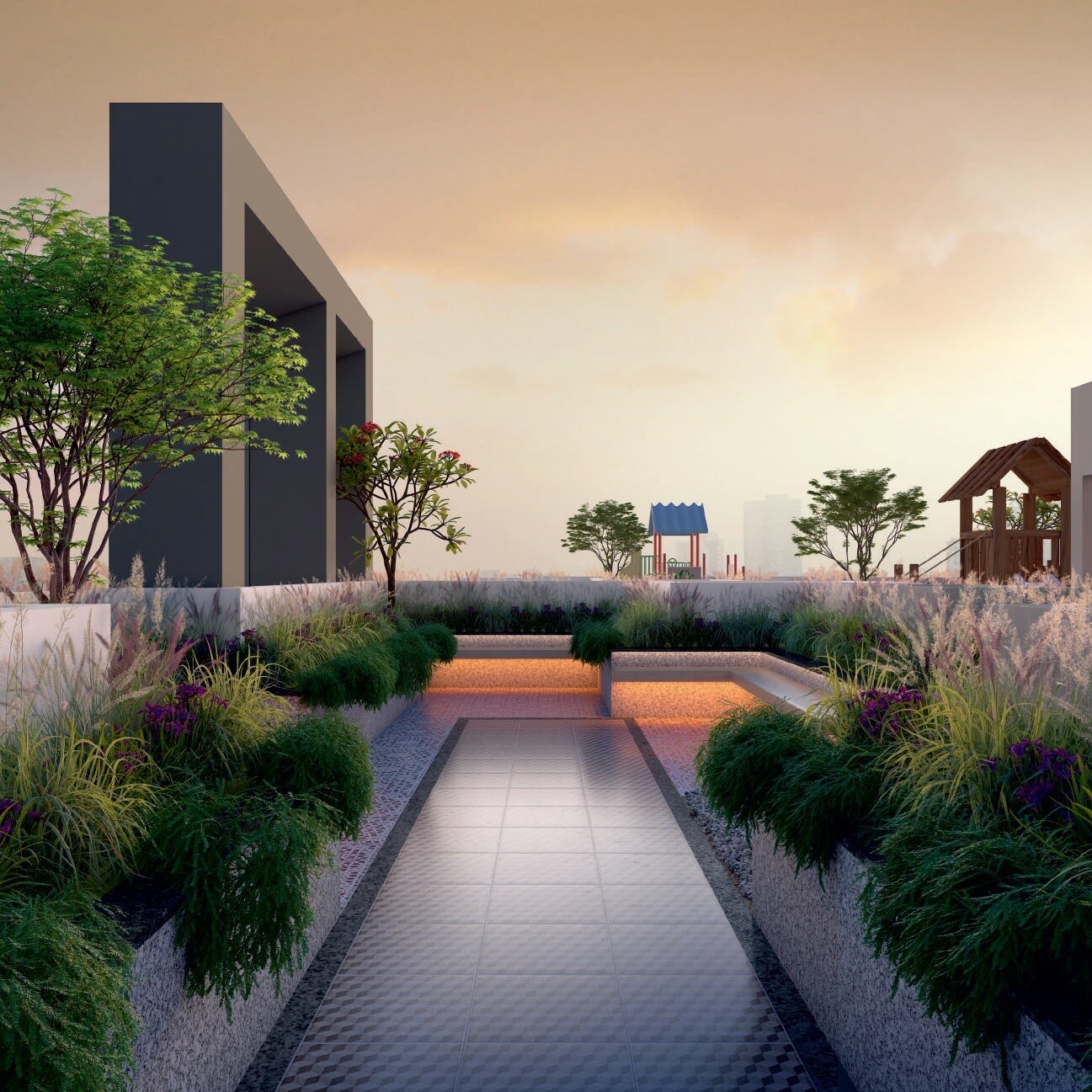 Paradigm Alaya Amenities-Features 4