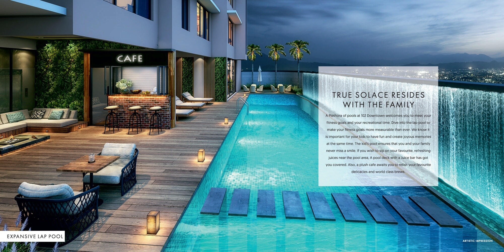 Paradigm Alaya Amenities-Features 5