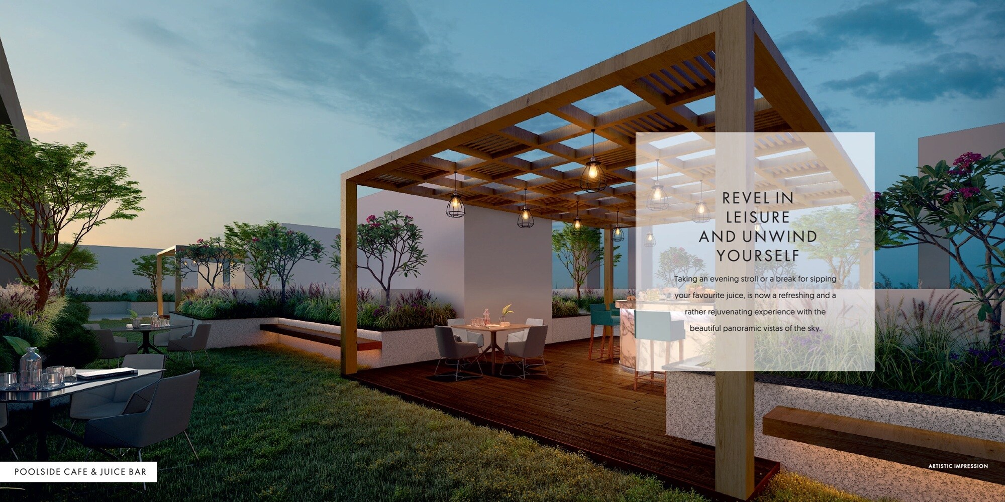 Paradigm Alaya Amenities-Features 6