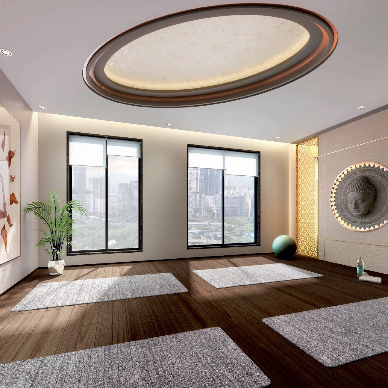 Paradigm Alaya Amenities-Features 3