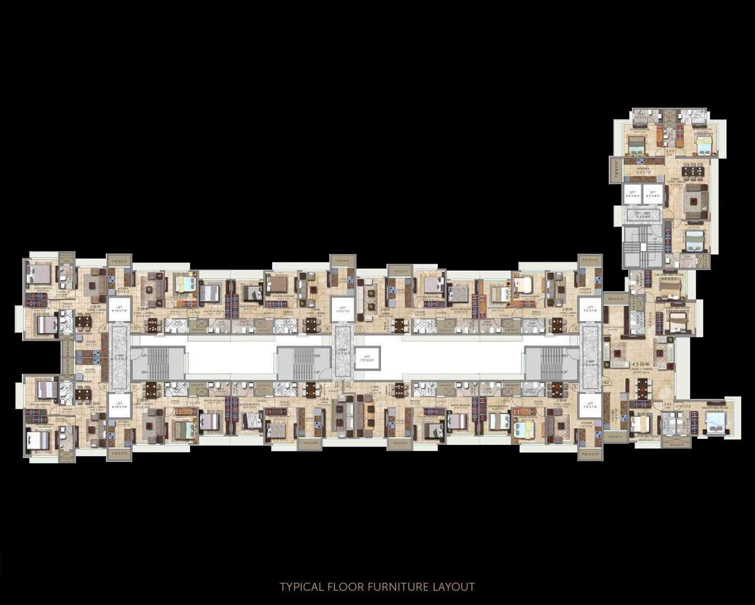 Paradigm Ananda Phase 2