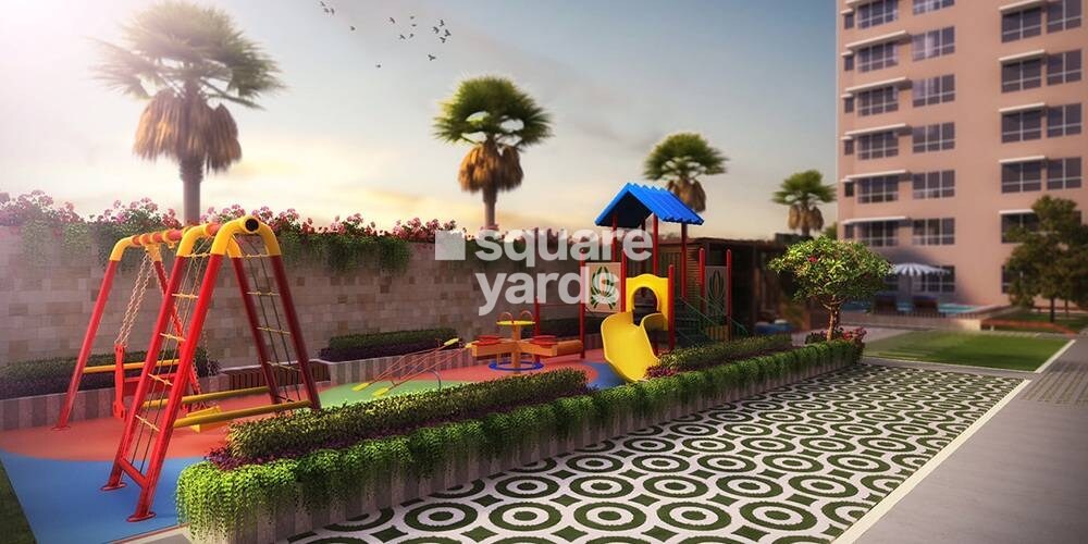 Paradigm Ananda Residency Amenities-Features 2