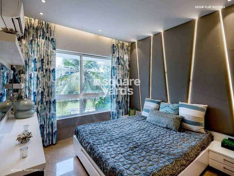 Paradigm Ananda Residency Apartment Interiors 1