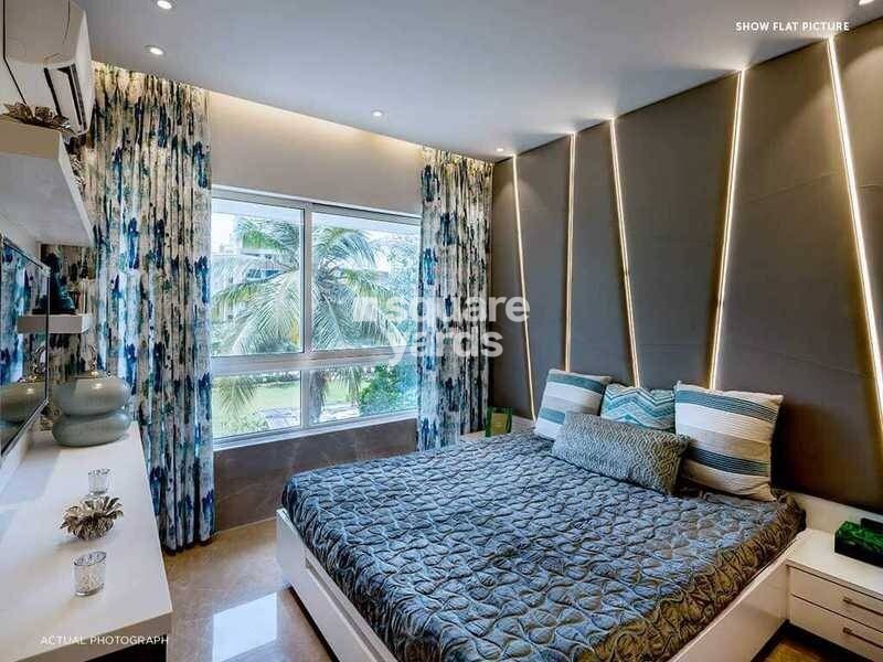 Paradigm Ananda Residency Apartment Interiors 1