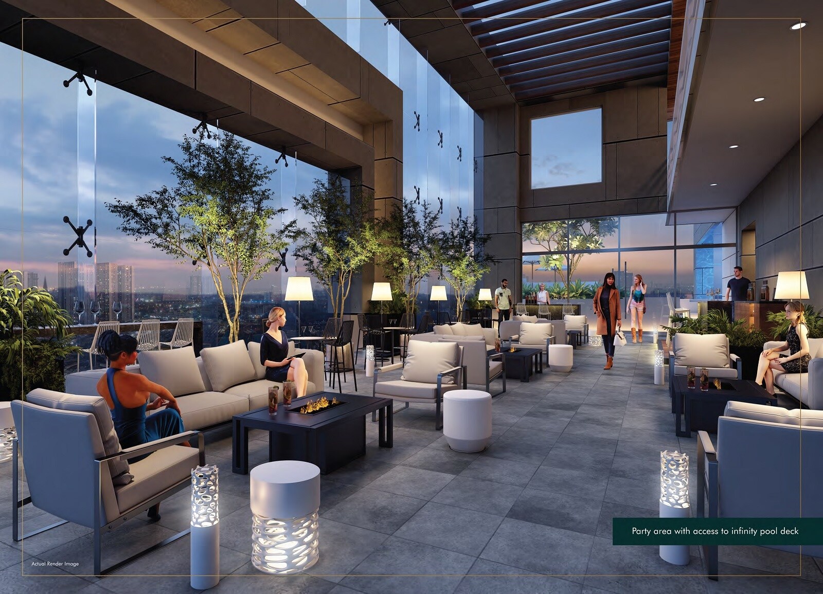 Paradigm Anantaara Amenities-Features 5