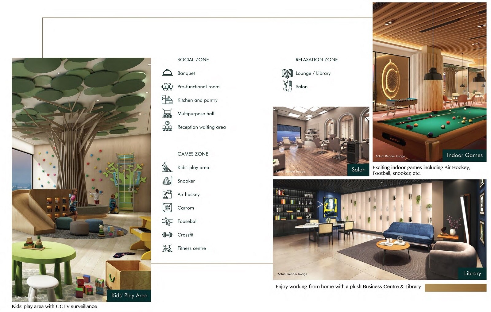 Paradigm Anantaara Amenities-Features 3