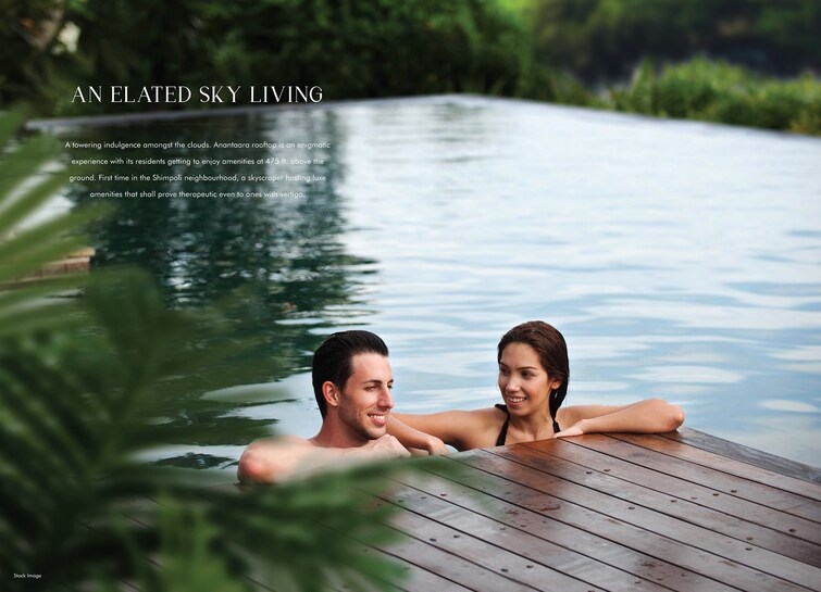 Paradigm Anantaara Amenities-Features 4