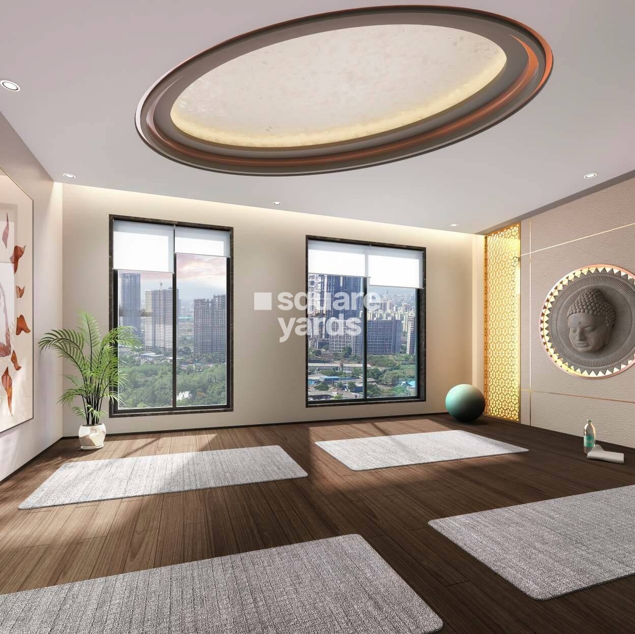 Paradigm Antalya Amenities-Features 5