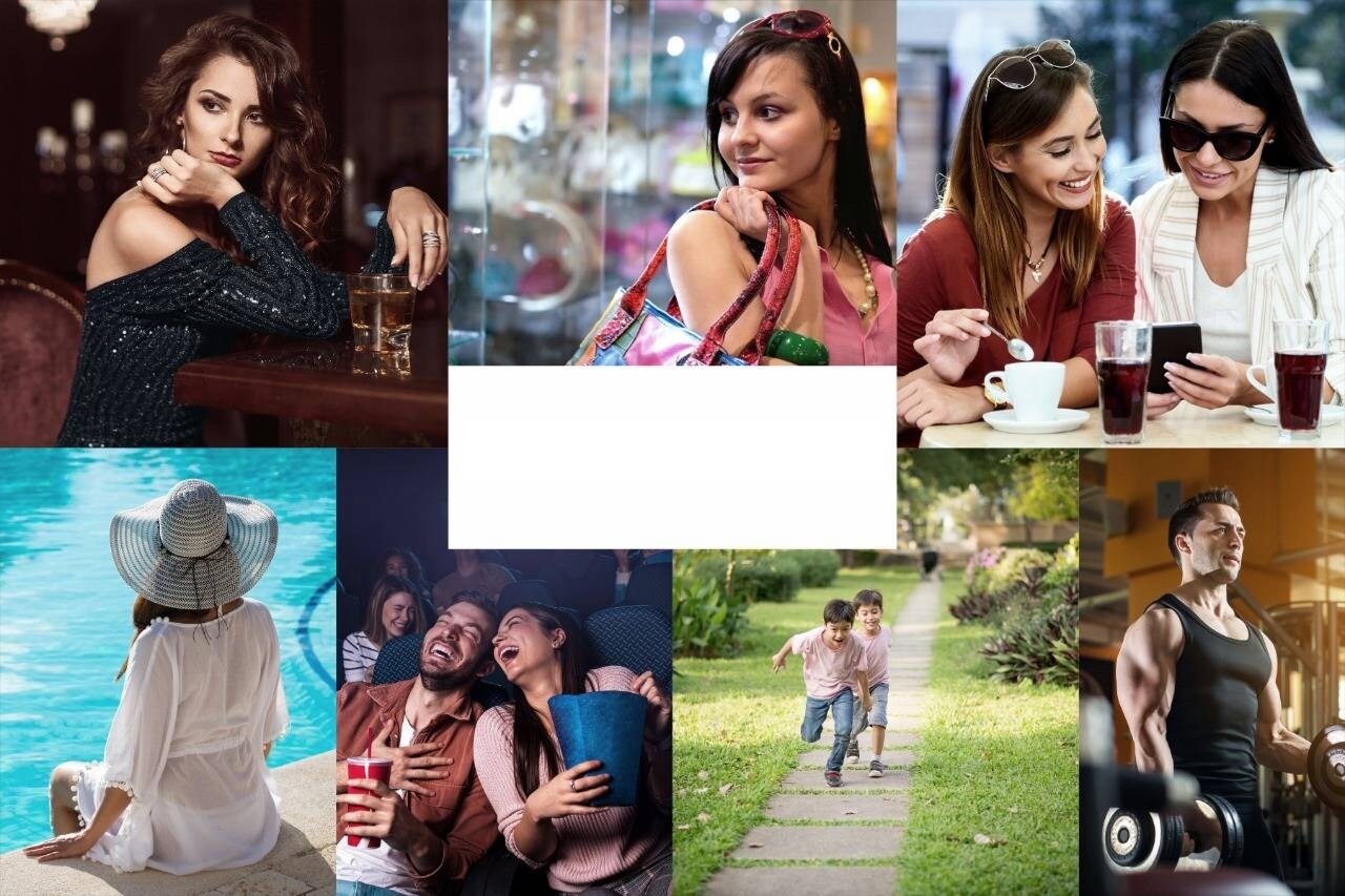 Paradigm Antalya Amenities-Features 2